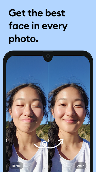 Remini - AI Photo Enhancer 3.9.999.999999999 APK + Mod (Unlimited money) for Android