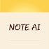 Note AI: Notepad, Notebook1.1.20 (Premium)