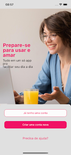Digital do Bem Screen 2