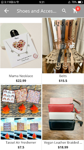 State of Cotton Boutique