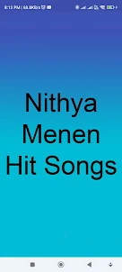 Nithya Menen Hit Songs