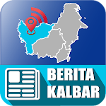 Cover Image of Télécharger Berita Kalbar (Berita Kalimant  APK