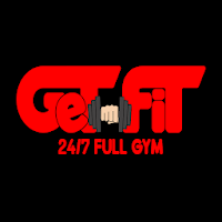 GET FIT 24/7