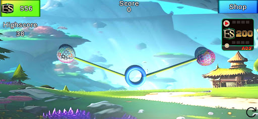 Lato Lato Horizontal Screen 2