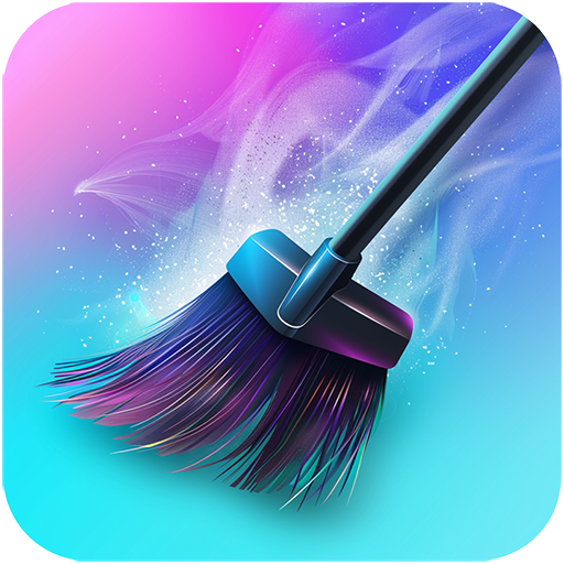 Fox Cleaner logo