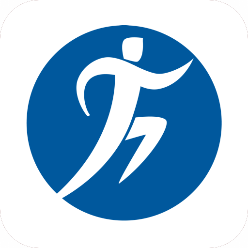 Master Fit Club logo