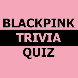Blackpink Trivia Quiz