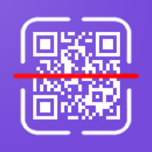 QR Scanning Codes & Create QR logo