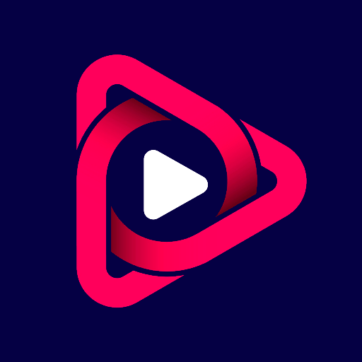 HD : Full Screen Video Status logo
