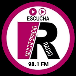 「R Radio 98.1」圖示圖片