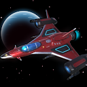 Space Ship: Among Meteorites 1.4.0 APK تنزيل