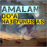Amalan Do'a Nabi Yunus As icon