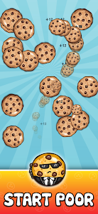Cookies Inc. - Idle Clicker Unknown