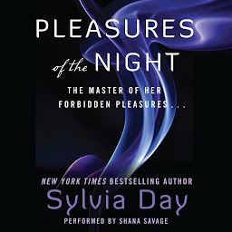 Symbolbild für Pleasures of the Night