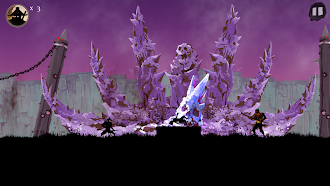 Game screenshot Ninja Arashi hack