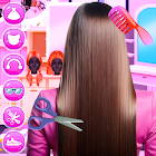 Realistic Girl Hair Salon 1.0.0.0