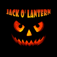 Обои и иконки Jack O' Lantern