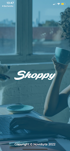 Shoppy MarketSpace - Vendeurs