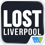 Lost Cinemas of Liverpool icon