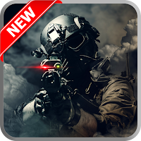 Fps Commando Secret Mission Offline Shooting Game