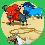 Cover Image of Download Cool Cowboy 1.5 APK