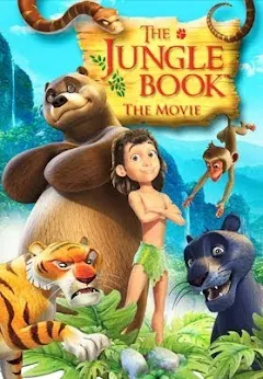 The Jungle Book - Filamu kwenye Google Play