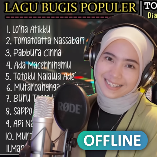 Lagu Bugis Populer Terbaru Download on Windows
