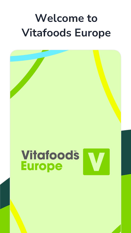 Vitafoods Europe 2024 - 4.106.0-1 - (Android)