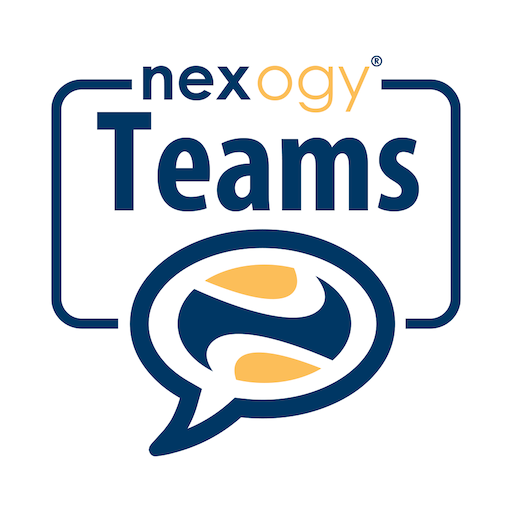 nexogy Teams logo