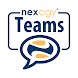nexogy Teams - Androidアプリ