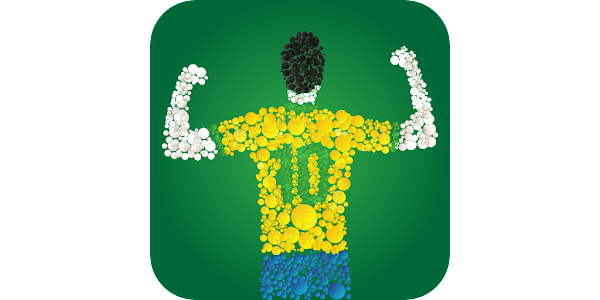 1 de abril de 2019, Brasil. Jogue Fortnite na tela do dispositivo