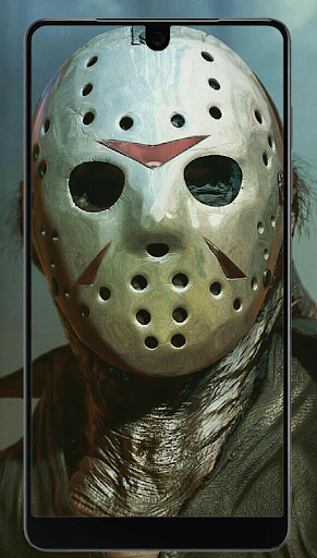 Download Jason Voorhees Wallpaper Free For Android Jason Voorhees Wallpaper Apk Download Steprimo Com
