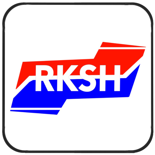 RKSH Ambulance App logo