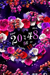 Sweet Love LWP(圖2)-速報App