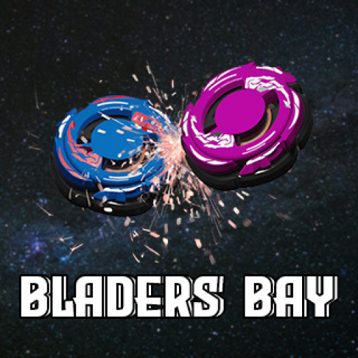 Bladers Bay logo
