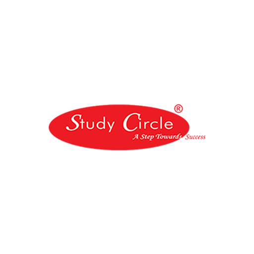 STUDY CIRCLE logo