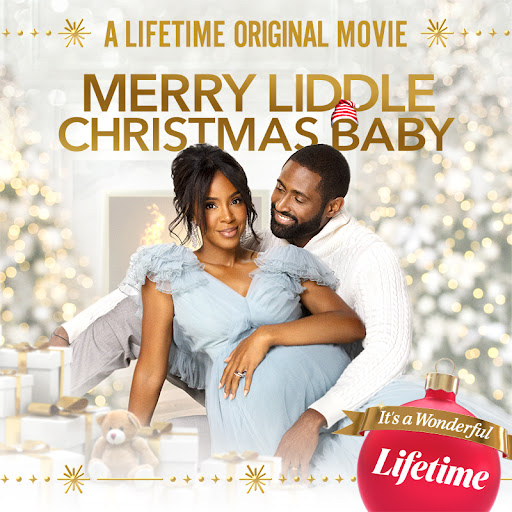 Merry Liddle Christmas Baby Season 1 TV on Google Play