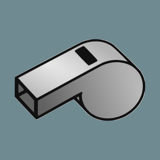 Whistle Soundboard 4.0.5 Icon