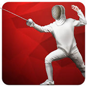 Fencing Swordplay 3D  for PC Windows and Mac