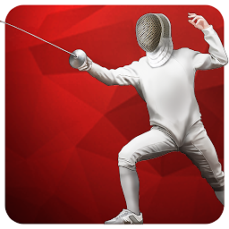 Icon image Fencing Swordplay 3D