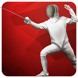 ограждение фехтование 3D Mod Apk