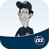 ISS HSE icon