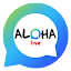 Anonymous Chat-Aloha Live App