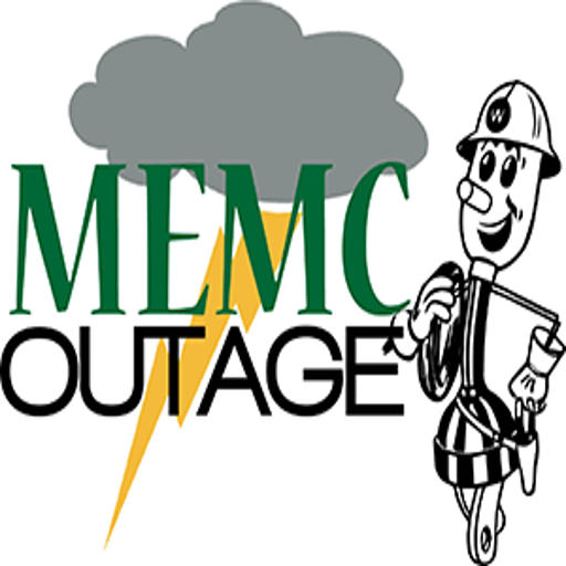 MEMC Outage logo