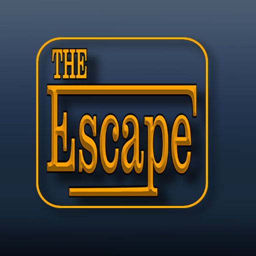 Escape The Room logo