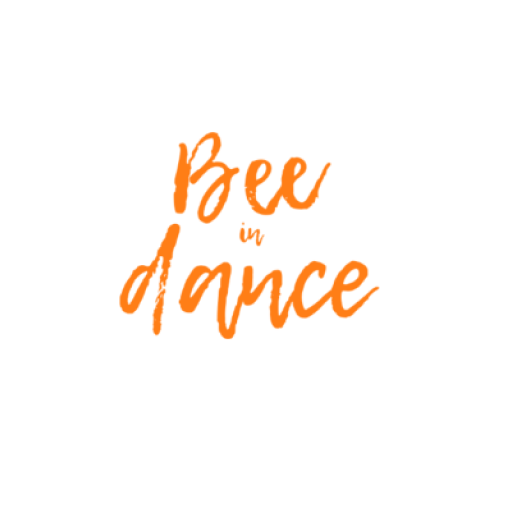 BEE IN DANCE - школа танцев logo