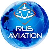 RUS Aviation e-Services icon