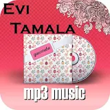 Koleksi lagu Evie Tamala Mp3 icon