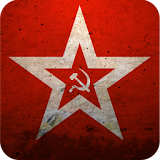 Red Army Live Wallpaper icon