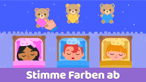 Malen Spiele für Kinder ab 3-5 screenshot 3